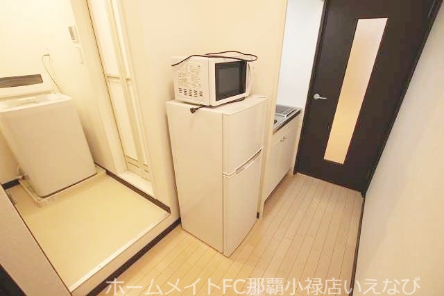 【レオパレスラウレアのその他部屋・スペース】