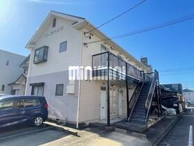 ＪＲ中央本線/新守山駅 歩6分