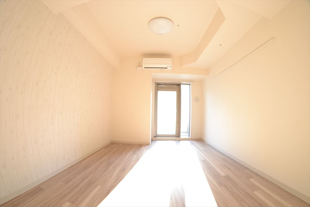 居室・リビング　ゆったりとした居間です