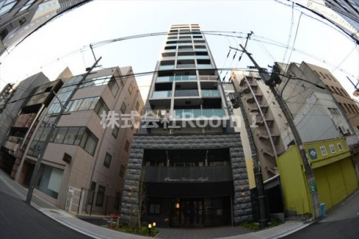 建物外観　外観も気になるポイント