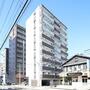 志賀本通駅より徒歩5分 5階 築6年3ヶ月の賃貸物件