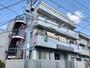 高円寺駅より徒歩9分 3階 築39年5ヶ月の賃貸物件