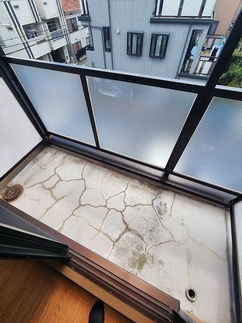 バルコニー　★お問合せはタウンハウジングまで★