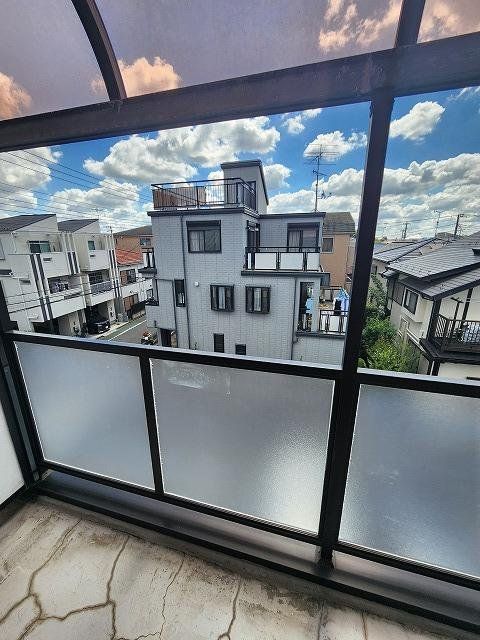 眺望　★お問合せはタウンハウジングまで★