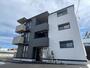 袋井駅より徒歩8分 3階 新築の賃貸物件