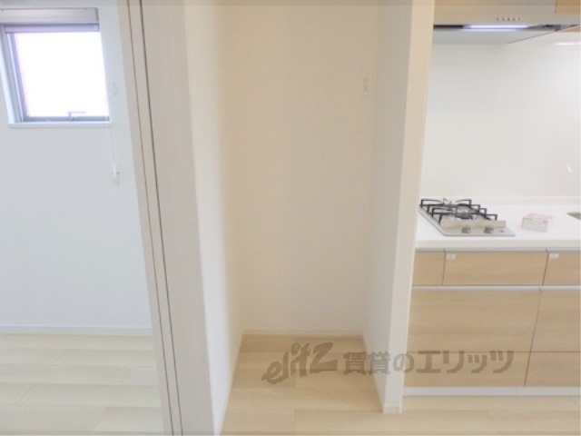 その他部屋・スペース　冷蔵庫置場