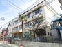 小学校　世田谷区立代田小学校（小学校）まで950m