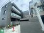 航空公園駅より徒歩4分 1階 築1年2ヶ月の賃貸物件
