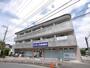 京王永山駅より徒歩4分 3階 築36年4ヶ月の賃貸物件