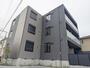 柿生駅より徒歩15分 新築 3階建の賃貸物件