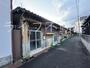 吉田駅より徒歩13分 1階 築55年10ヶ月の賃貸物件