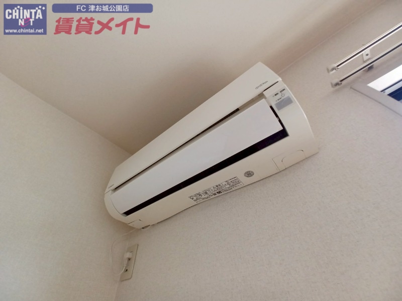 その他設備　同物件別室反転写真