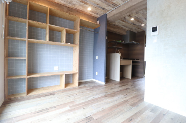 その他部屋・スペース