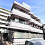 鳩ヶ谷駅より徒歩9分 3階 築19年9ヶ月の賃貸物件