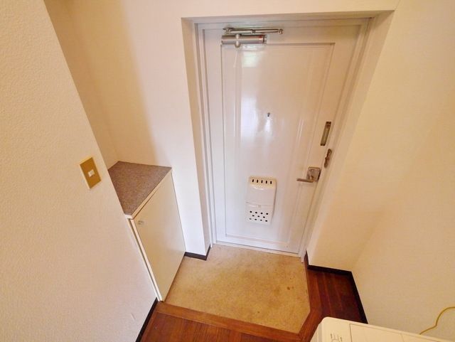 玄関　★お部屋探しはタウンハウジングまで★