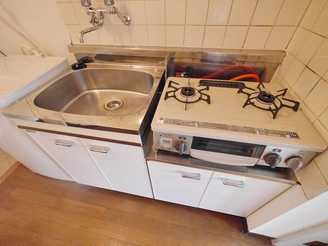 キッチン　★お部屋探しはタウンハウジングまで★