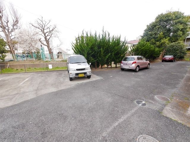 駐車場　★お部屋探しはタウンハウジングまで★