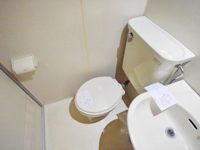 トイレ　★お部屋探しはタウンハウジングまで★