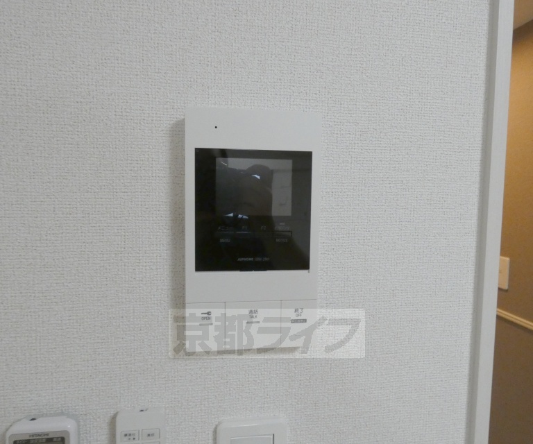 玄関　同仕様