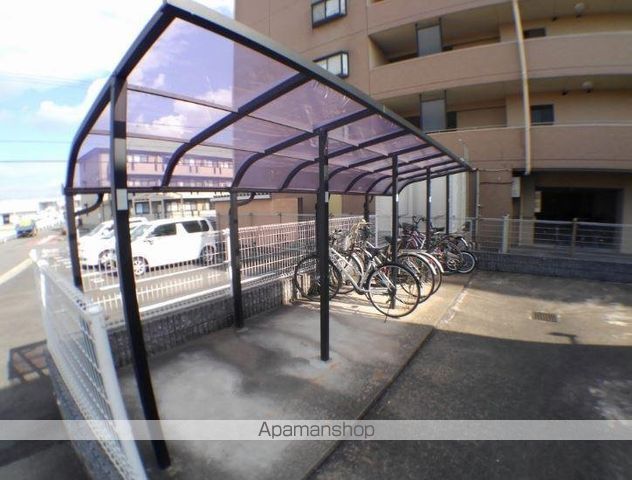 その他共有部分　その他共有部分