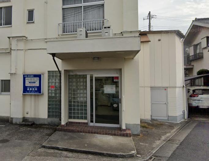 病院　病院（病院）まで250m