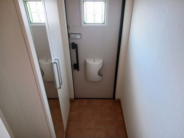 イーストファーム_内装_5