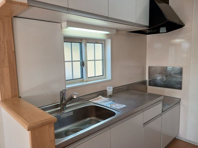 イーストファーム_内装_1