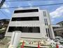 葛西駅より徒歩5分 3階 築1年3ヶ月の賃貸物件