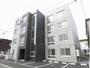 LUXMAISON平岸 4階 築9年の賃貸物件