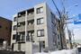 南郷１３丁目駅より徒歩10分 4階 築8年1ヶ月の賃貸物件