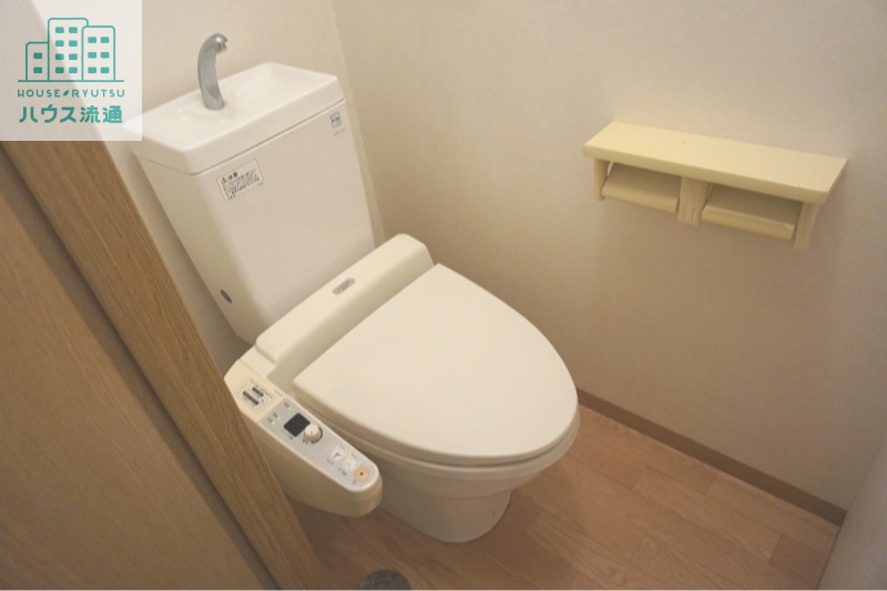 トイレ　※反転タイプ