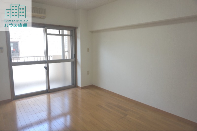 居室・リビング　※反転タイプ