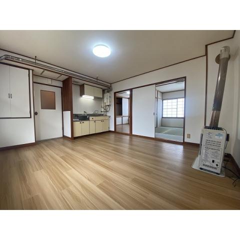 居室・リビング