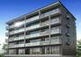 聖マリア病院前駅より徒歩19分 3階 築1年3ヶ月の賃貸物件