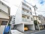 三軒茶屋駅より徒歩15分 4階 築19年6ヶ月の賃貸物件