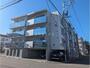 手稲駅より徒歩4分 3階 築6年2ヶ月の賃貸物件