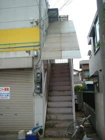 千葉都市モノレール/天台駅 歩5分