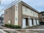 川間駅より徒歩7分 2階 築16年2ヶ月の賃貸物件