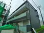 南流山駅より徒歩14分 3階 築8年2ヶ月の賃貸物件