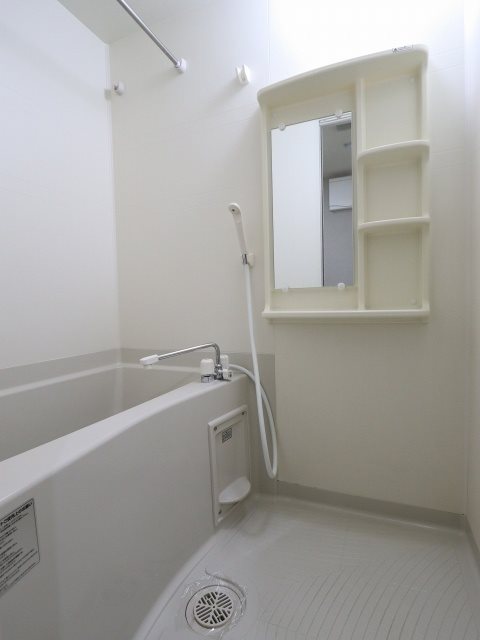 バス・シャワールーム　★見学予約受付中★