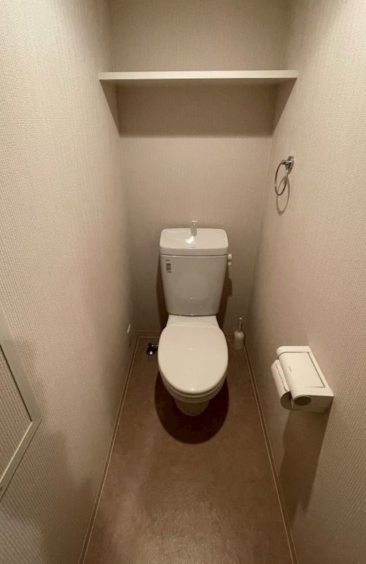 トイレ　★見学予約受付中★