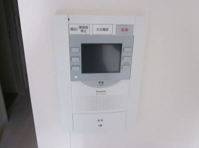 セキュリティ　★見学予約受付中★