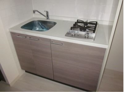 キッチン　★見学予約受付中★