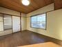 居室・リビング　洋室6帖のお部屋です♪日当たり良好☆