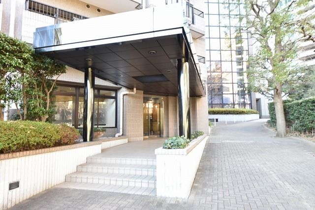 エントランス　【初期費用分割・クレカ対応】一都三県のお部屋探しは2025…