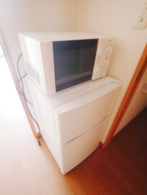 その他設備　★家電付きです★