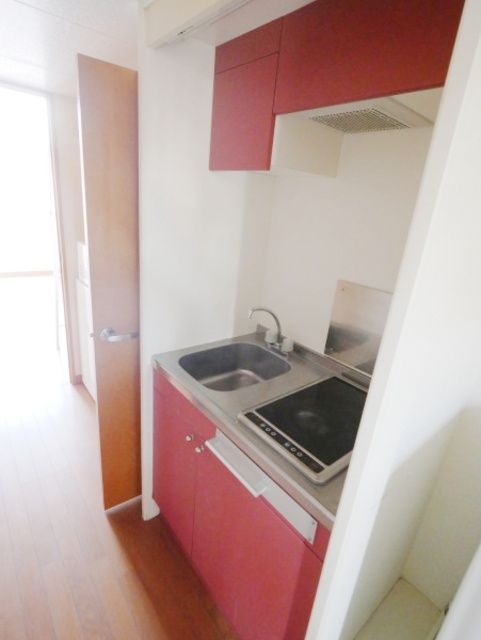 キッチン　★キッチンです★