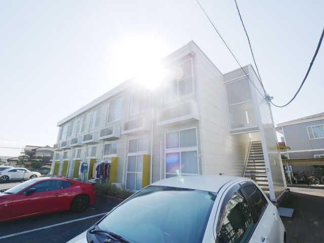 建物外観　★外観です★