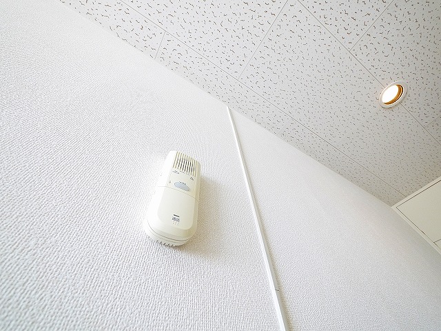 セキュリティ　インターホン