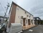 連坊駅より徒歩9分 1階 築2年4ヶ月の賃貸物件